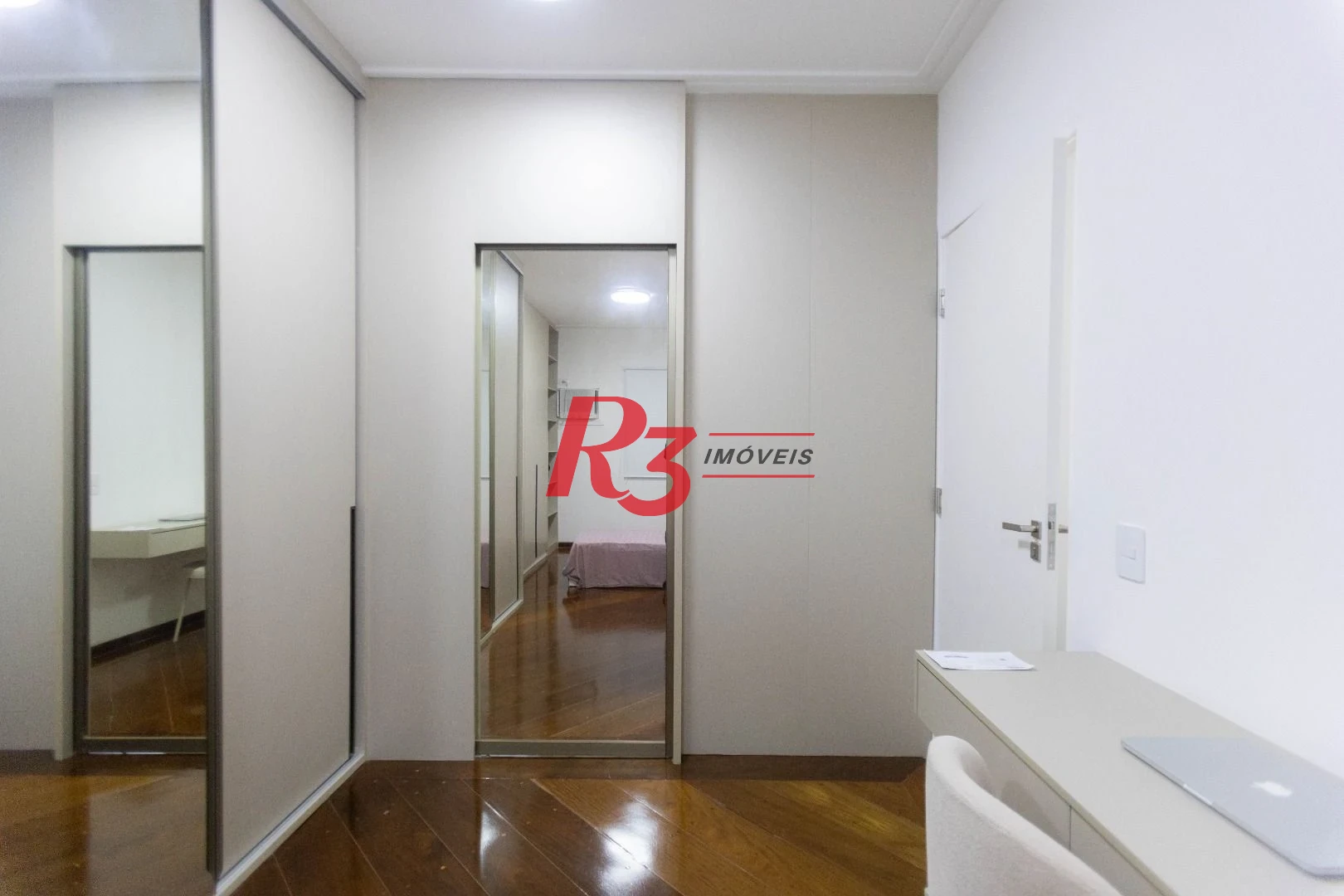 Apartamento à venda, 174 m² por R$ 1.600.000,00 - Aparecida - Santos/SP