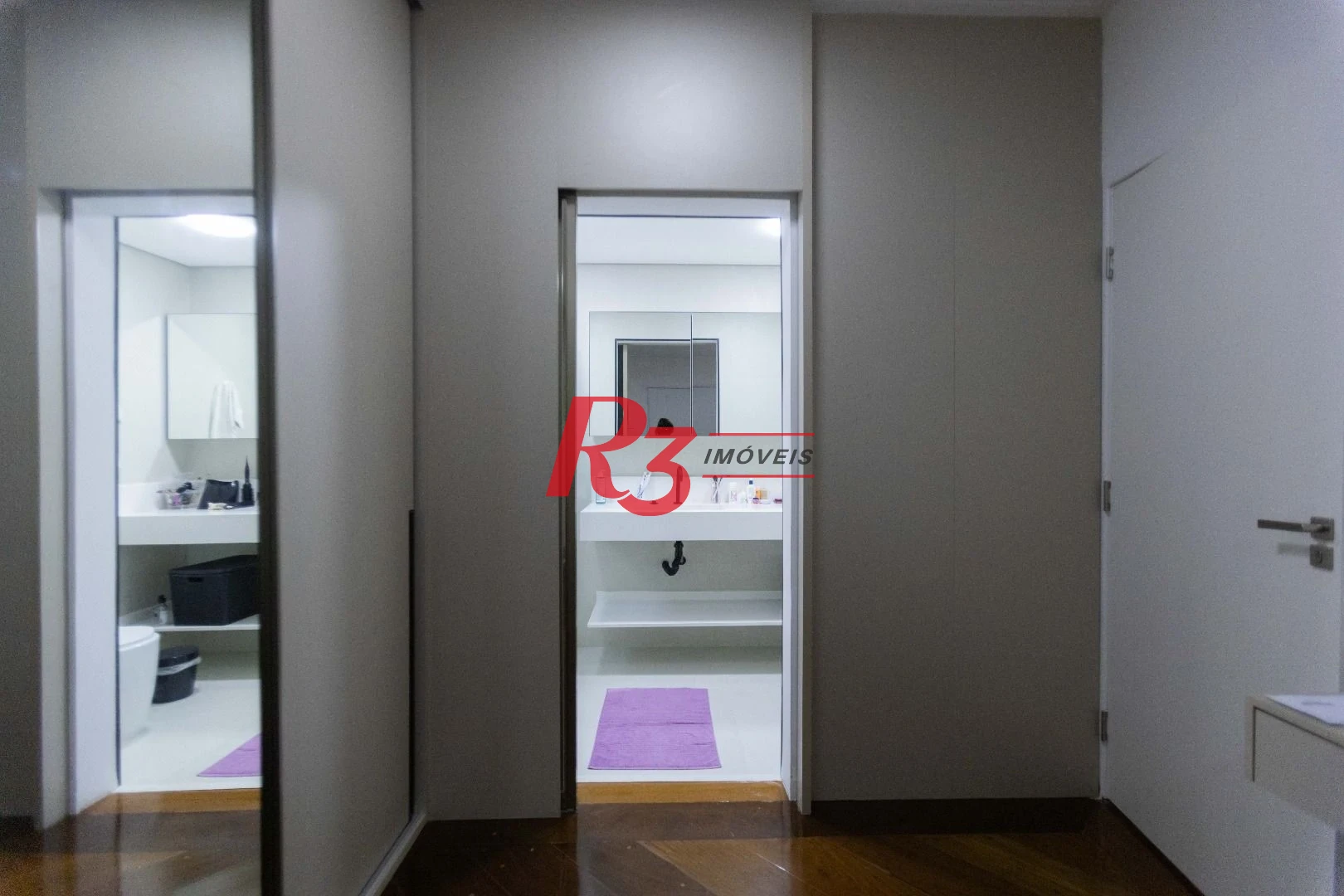 Apartamento à venda, 174 m² por R$ 1.600.000,00 - Aparecida - Santos/SP