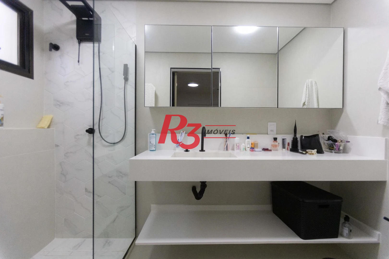Apartamento à venda, 174 m² por R$ 1.600.000,00 - Aparecida - Santos/SP