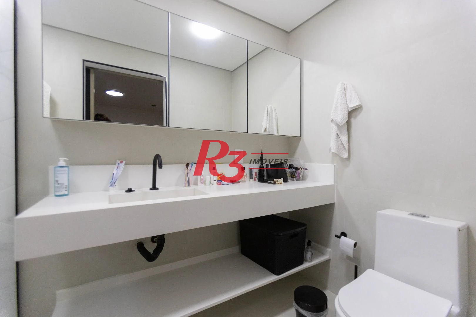 Apartamento à venda, 174 m² por R$ 1.600.000,00 - Aparecida - Santos/SP
