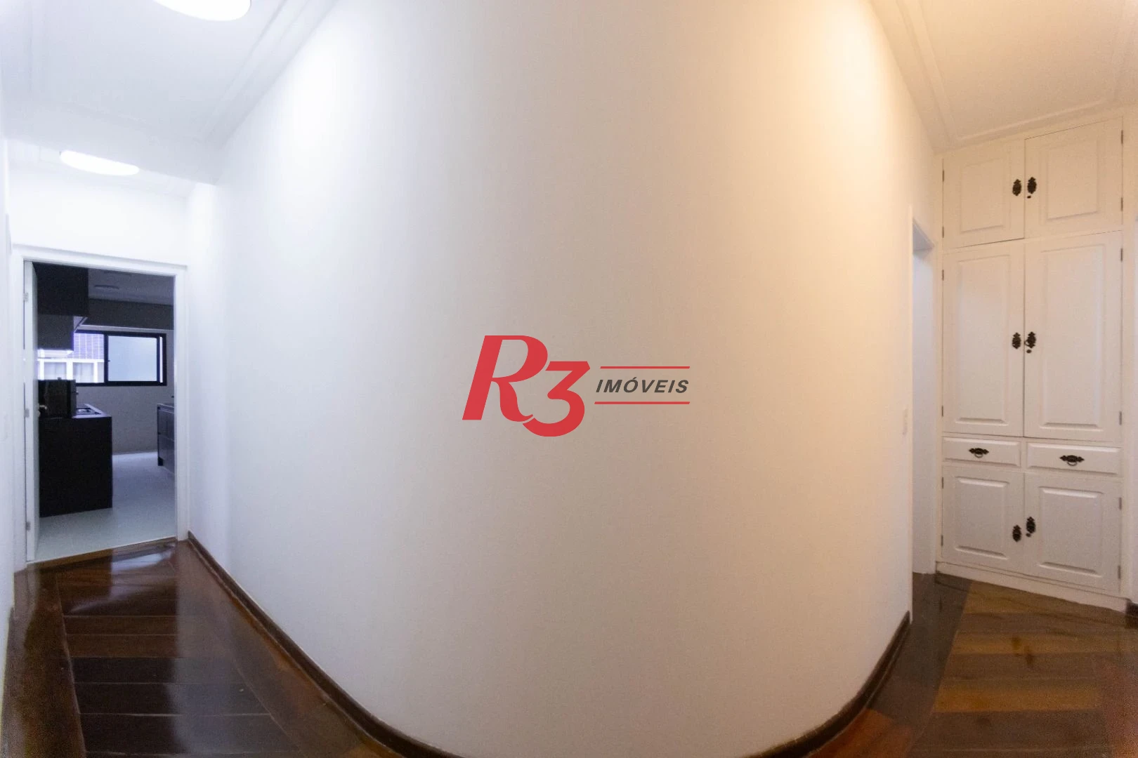 Apartamento à venda, 174 m² por R$ 1.600.000,00 - Aparecida - Santos/SP