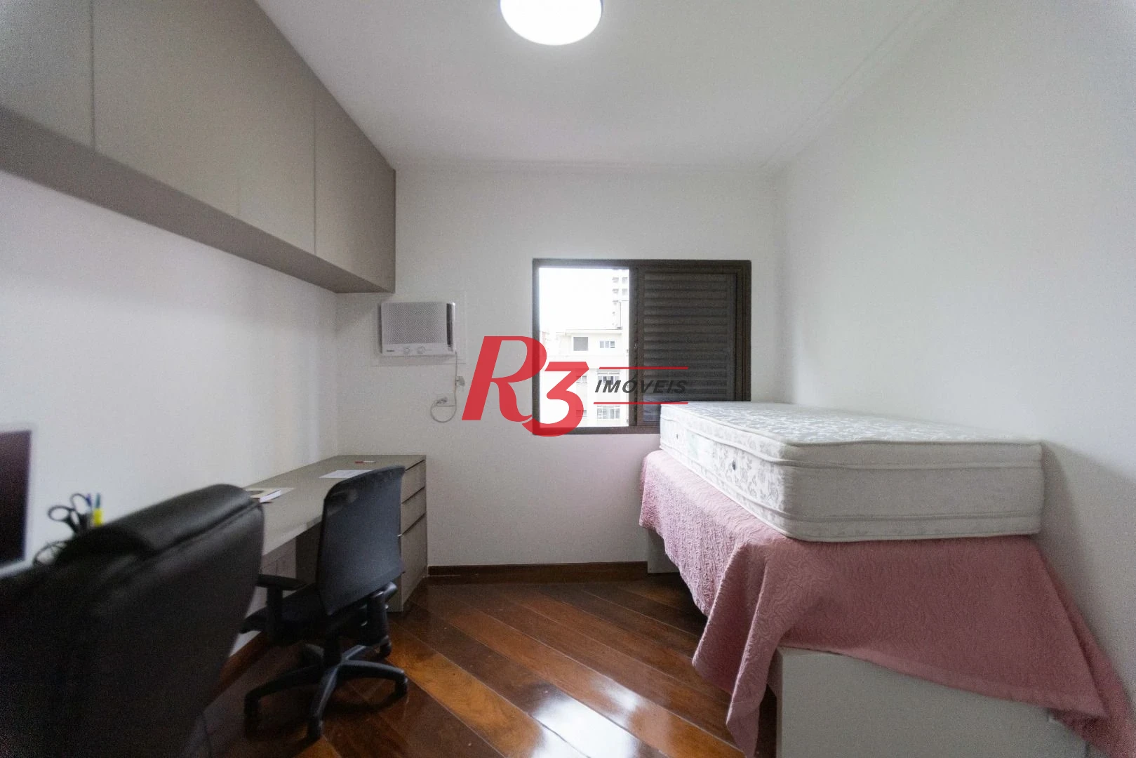 Apartamento à venda, 174 m² por R$ 1.600.000,00 - Aparecida - Santos/SP