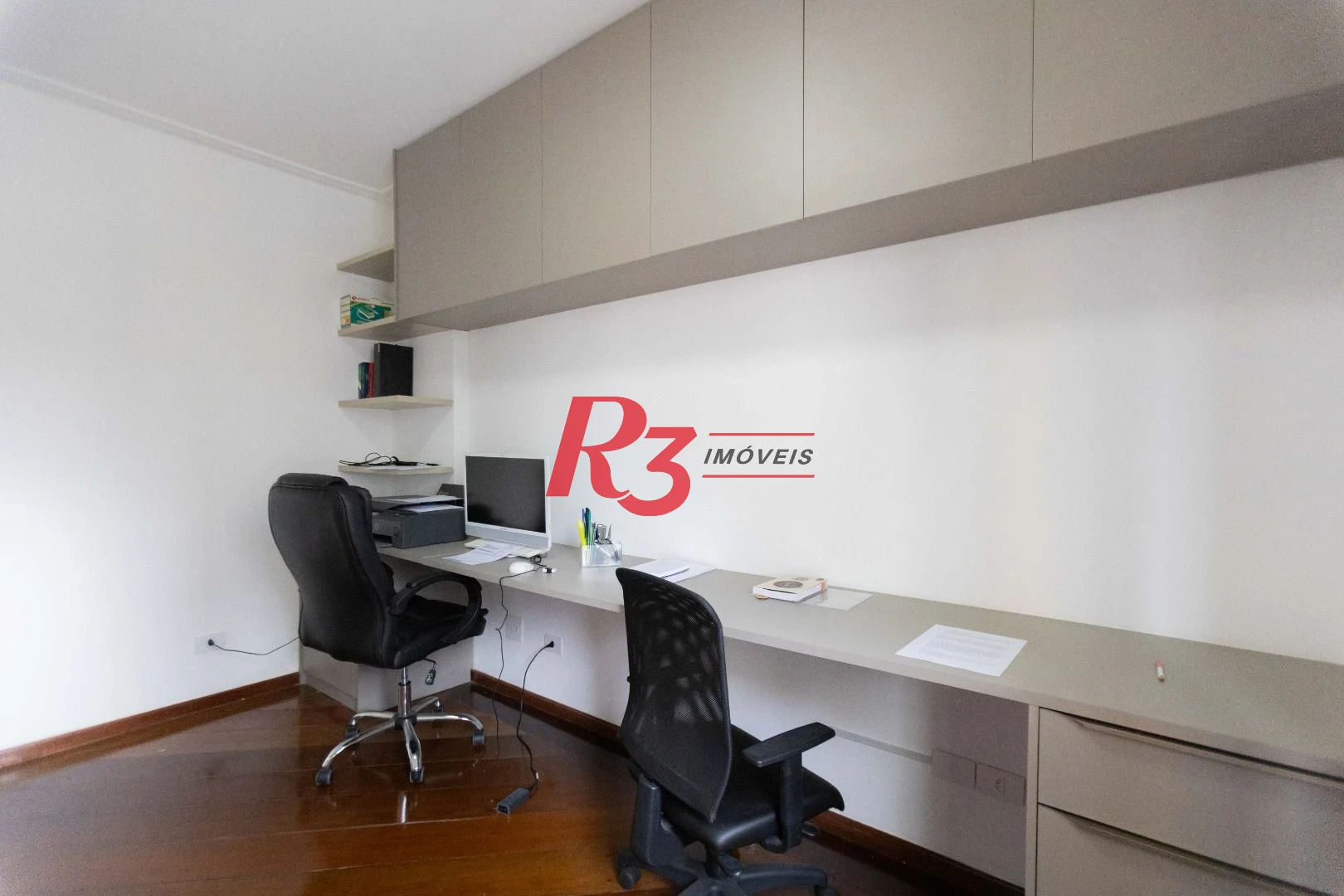 Apartamento à venda, 174 m² por R$ 1.600.000,00 - Aparecida - Santos/SP