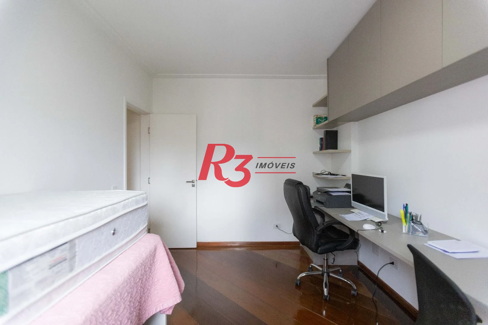 Apartamento à venda, 174 m² por R$ 1.600.000,00 - Aparecida - Santos/SP