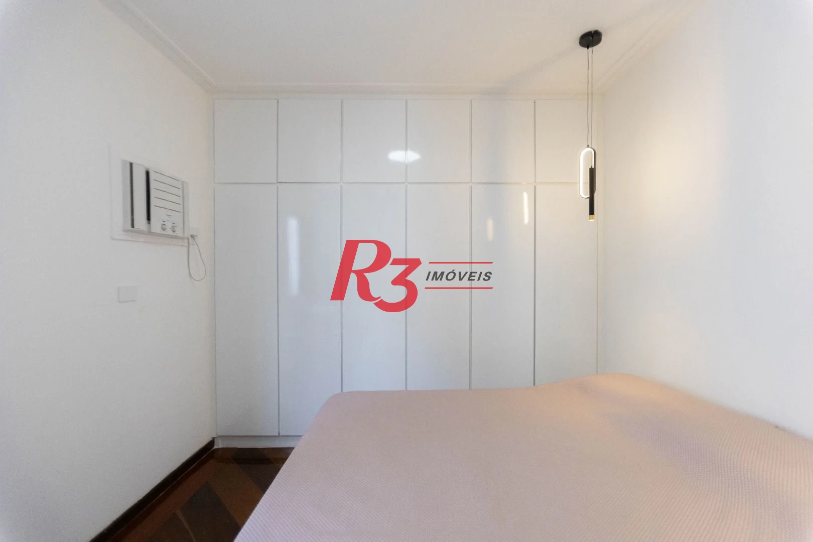 Apartamento à venda, 174 m² por R$ 1.600.000,00 - Aparecida - Santos/SP