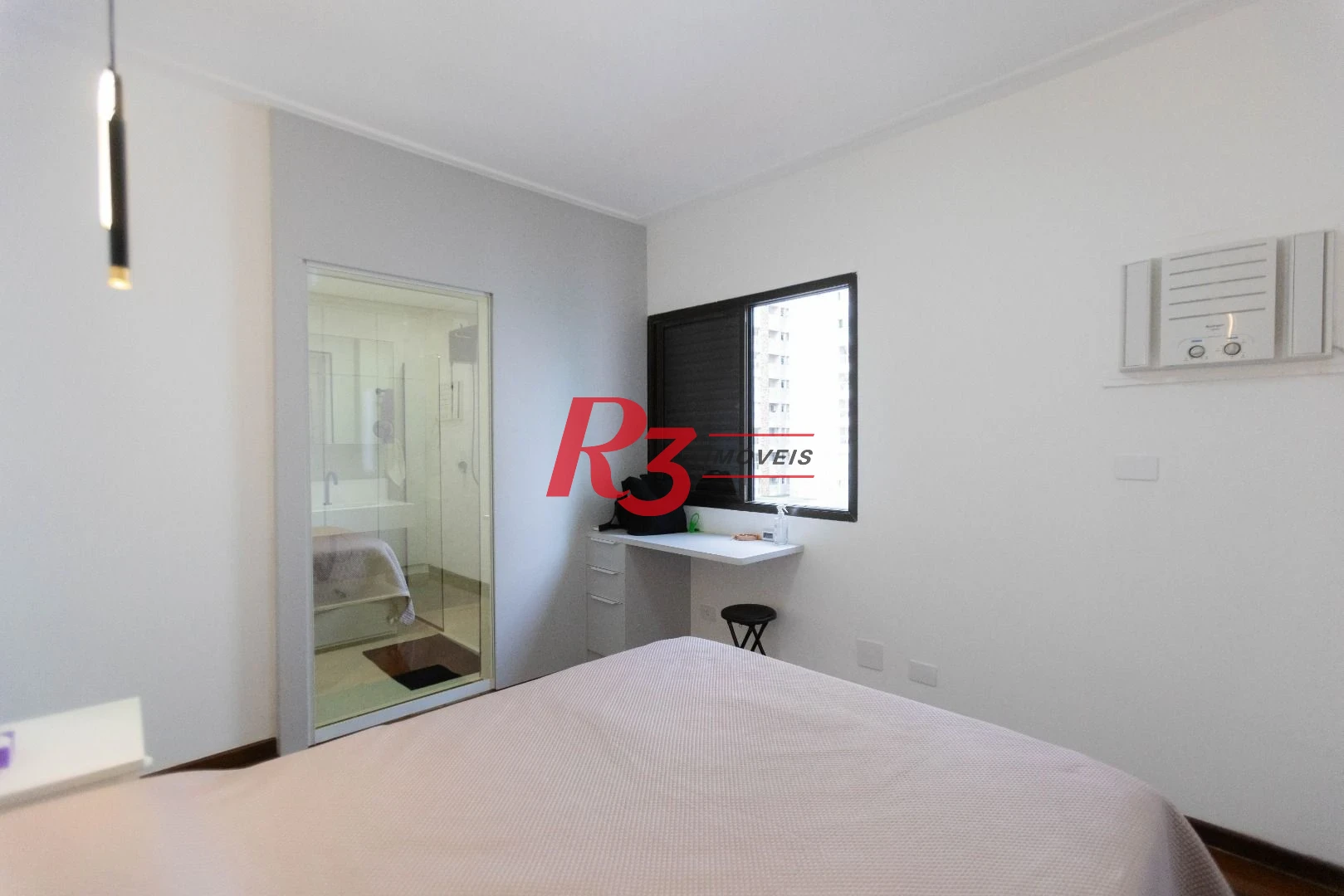 Apartamento à venda, 174 m² por R$ 1.600.000,00 - Aparecida - Santos/SP