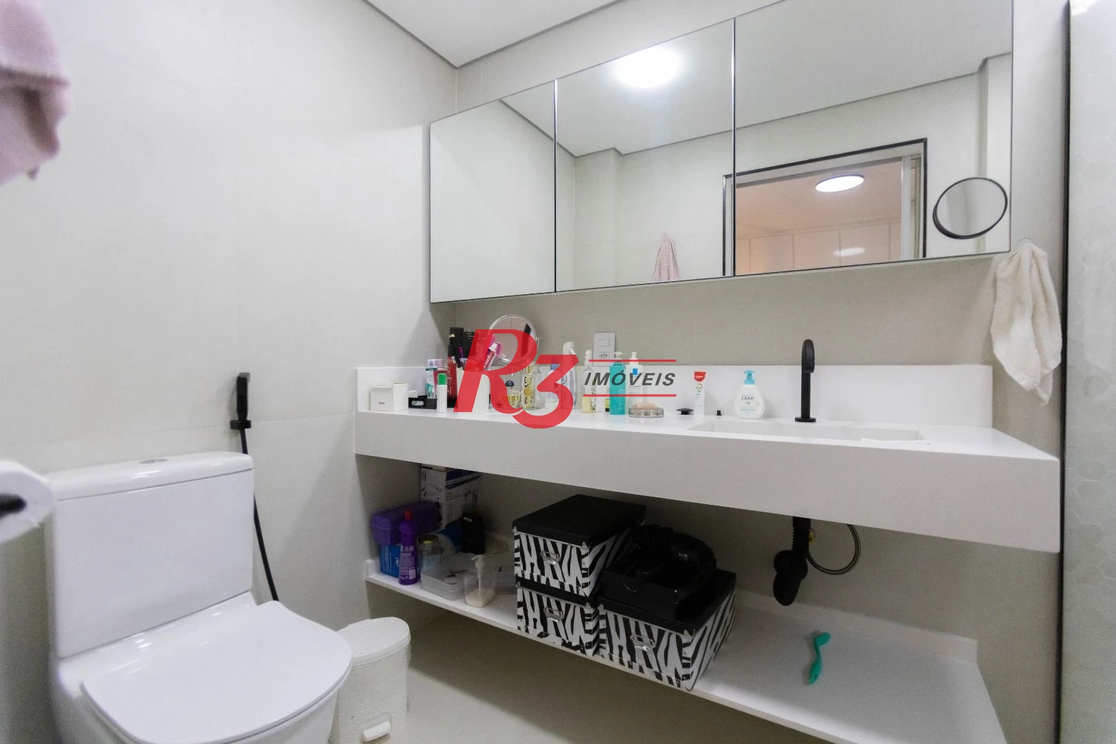 Apartamento à venda, 174 m² por R$ 1.600.000,00 - Aparecida - Santos/SP