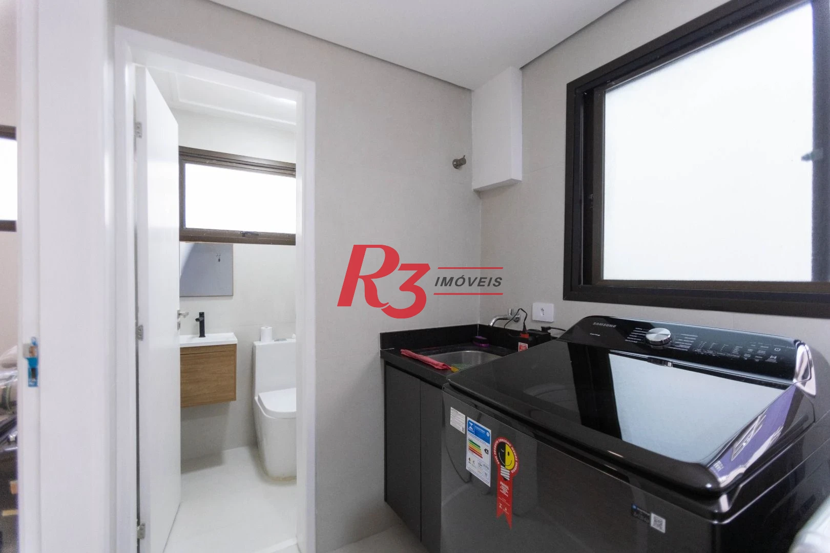 Apartamento à venda, 174 m² por R$ 1.600.000,00 - Aparecida - Santos/SP