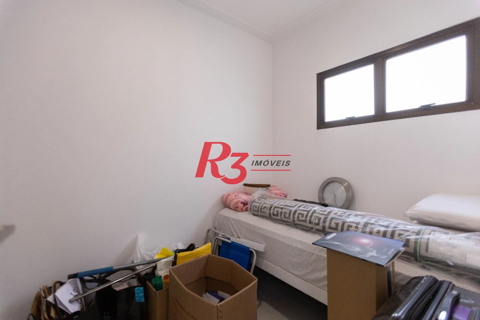 Apartamento à venda, 174 m² por R$ 1.600.000,00 - Aparecida - Santos/SP