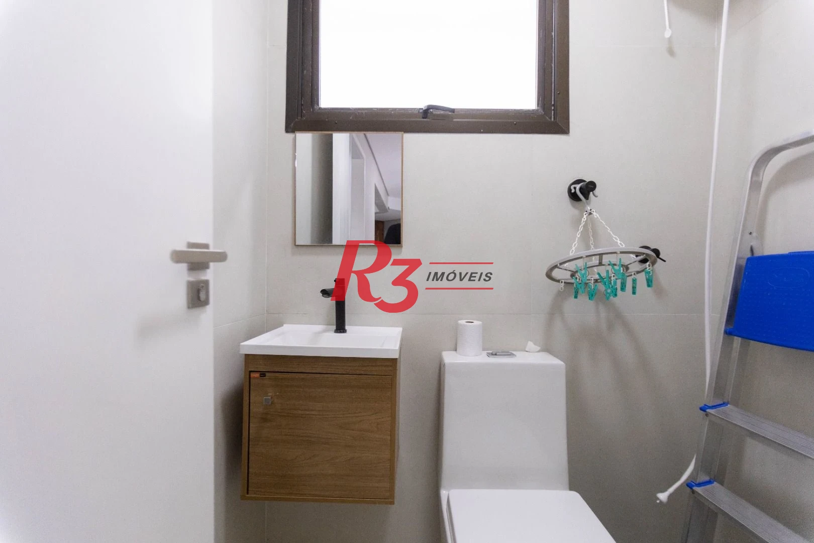 Apartamento à venda, 174 m² por R$ 1.600.000,00 - Aparecida - Santos/SP