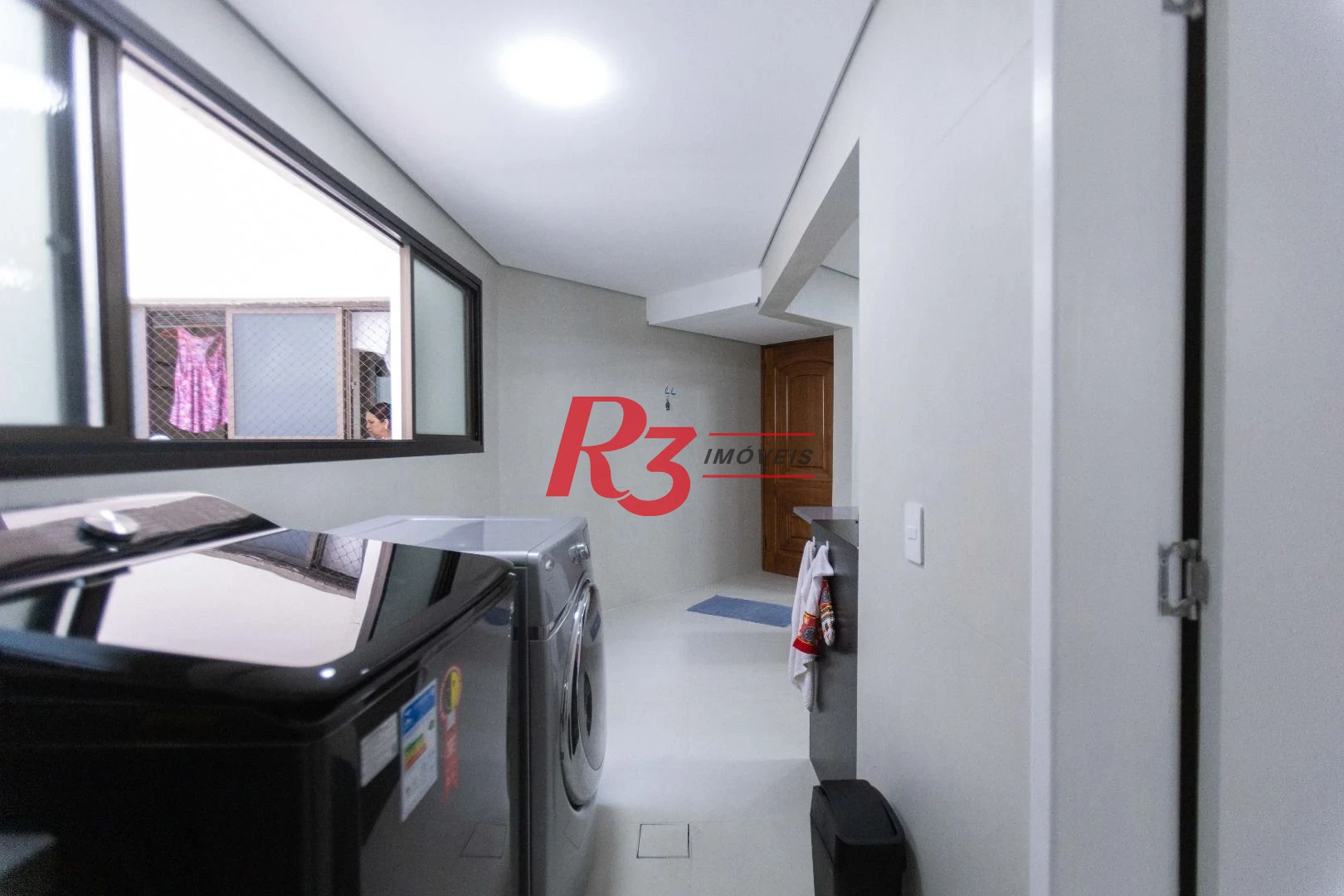 Apartamento à venda, 174 m² por R$ 1.600.000,00 - Aparecida - Santos/SP