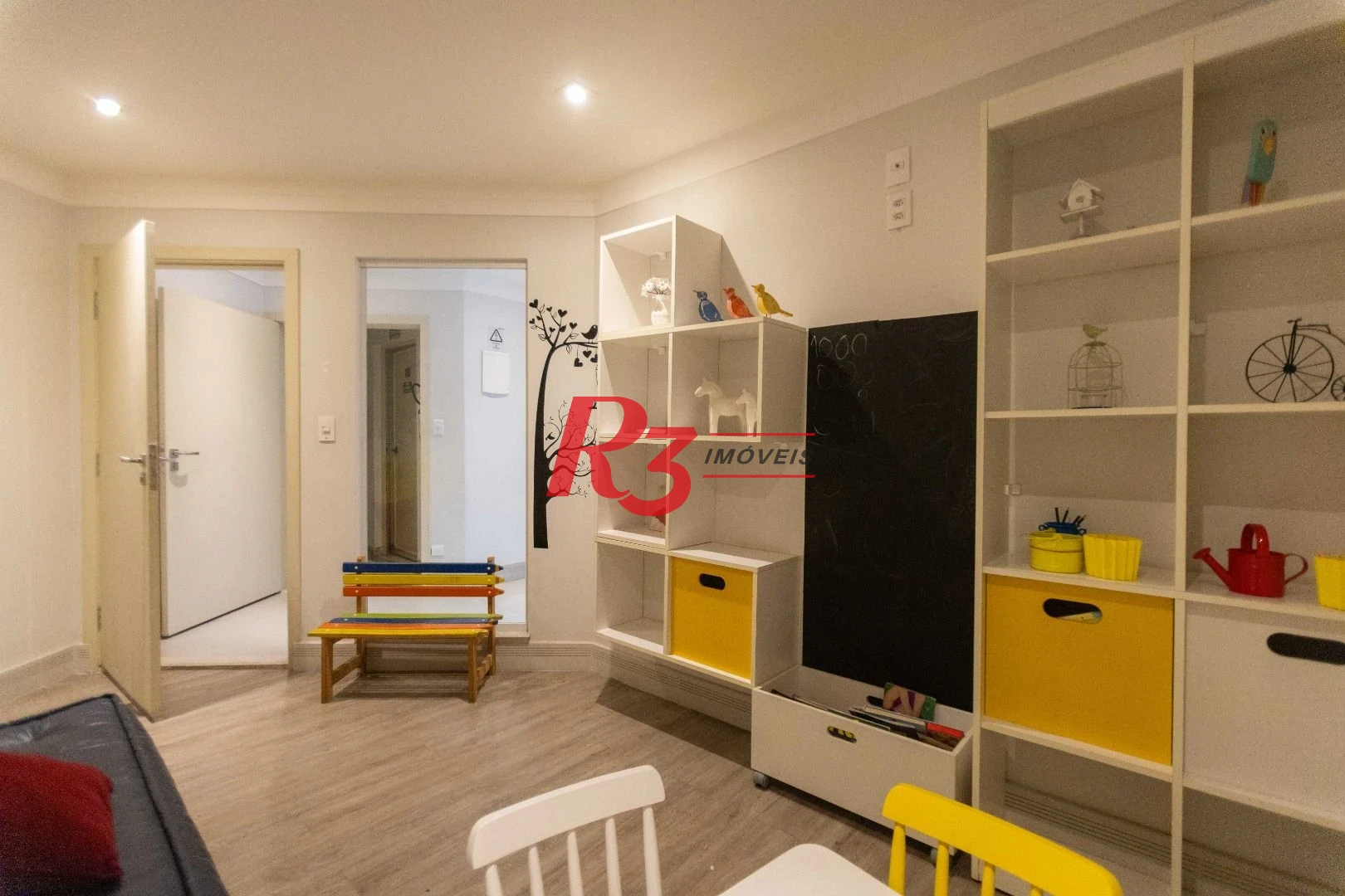 Apartamento à venda, 174 m² por R$ 1.600.000,00 - Aparecida - Santos/SP