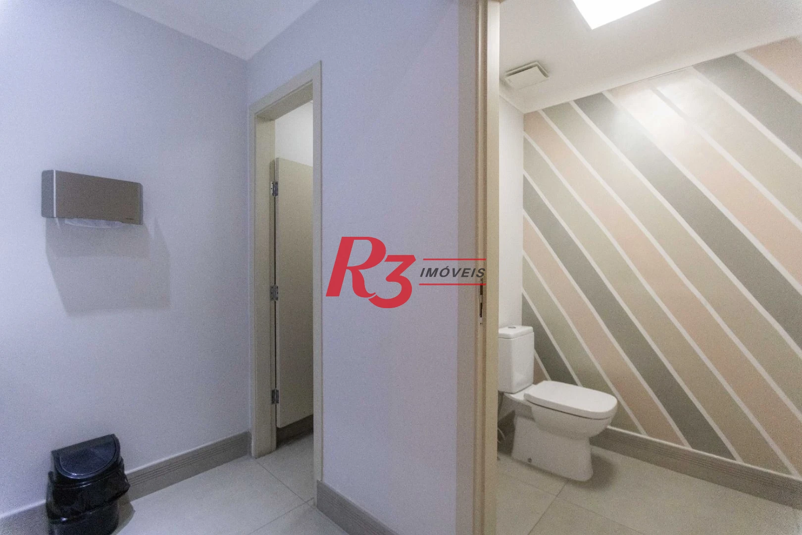 Apartamento à venda, 174 m² por R$ 1.600.000,00 - Aparecida - Santos/SP