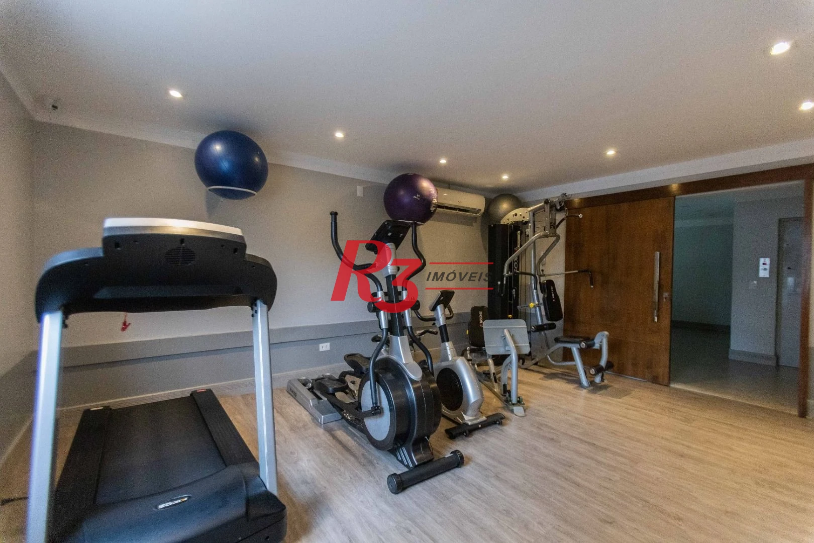 Apartamento à venda, 174 m² por R$ 1.600.000,00 - Aparecida - Santos/SP