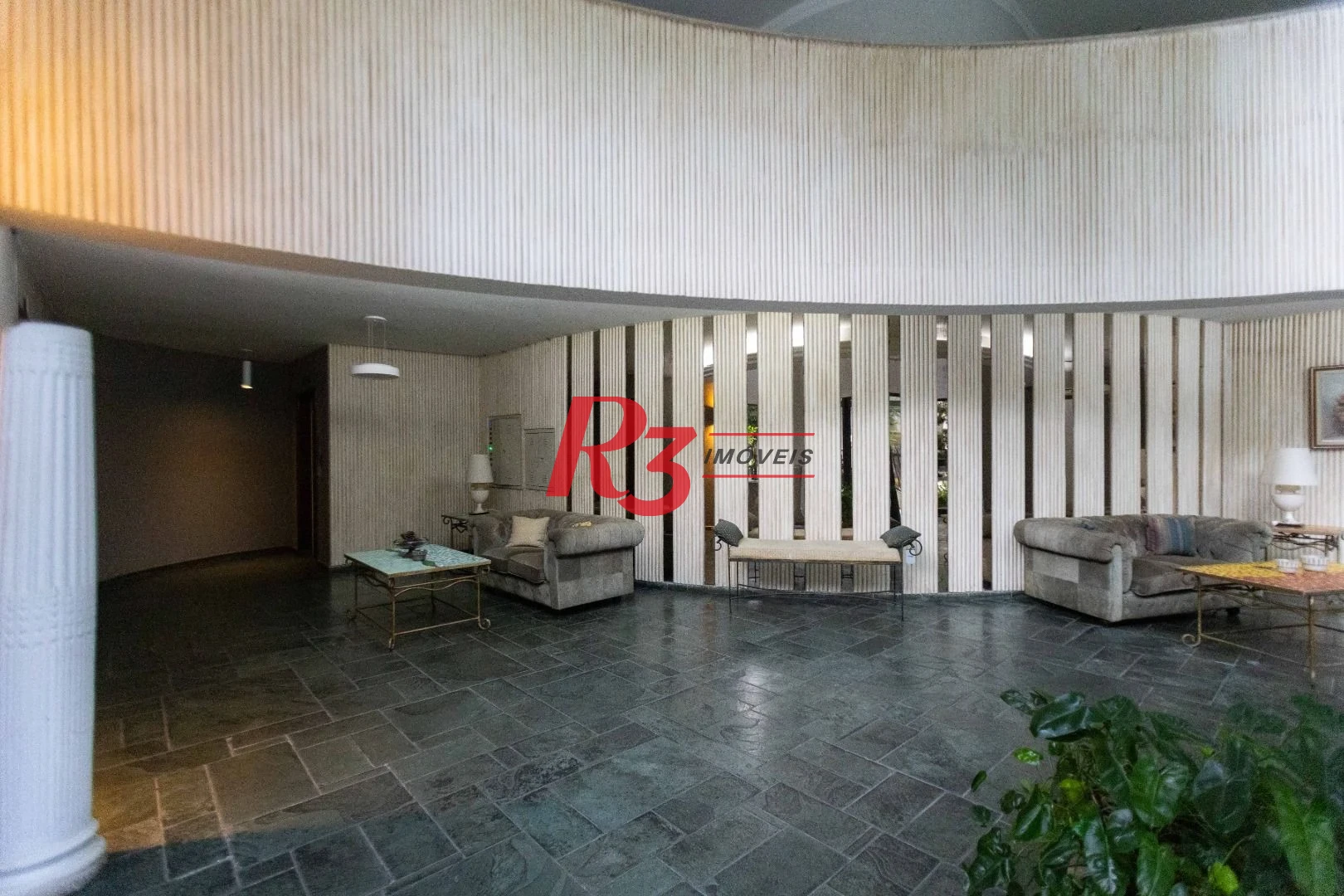 Apartamento à venda, 174 m² por R$ 1.600.000,00 - Aparecida - Santos/SP