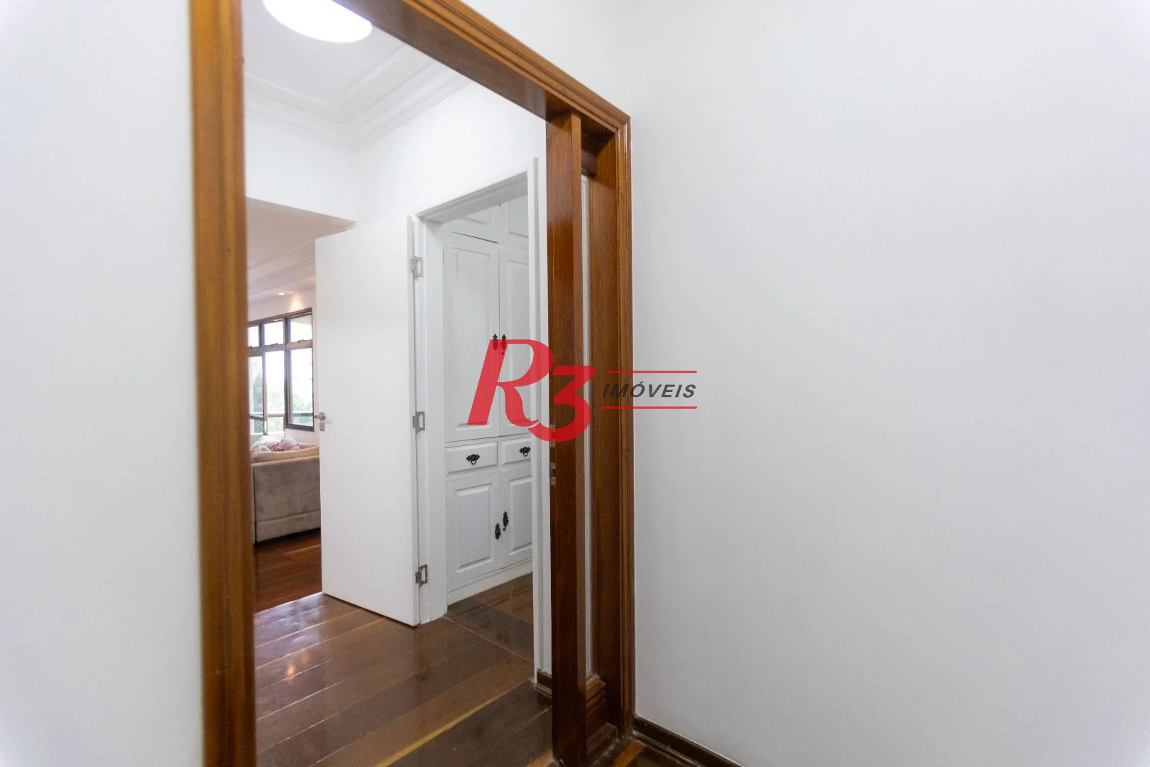 Apartamento à venda, 174 m² por R$ 1.600.000,00 - Aparecida - Santos/SP