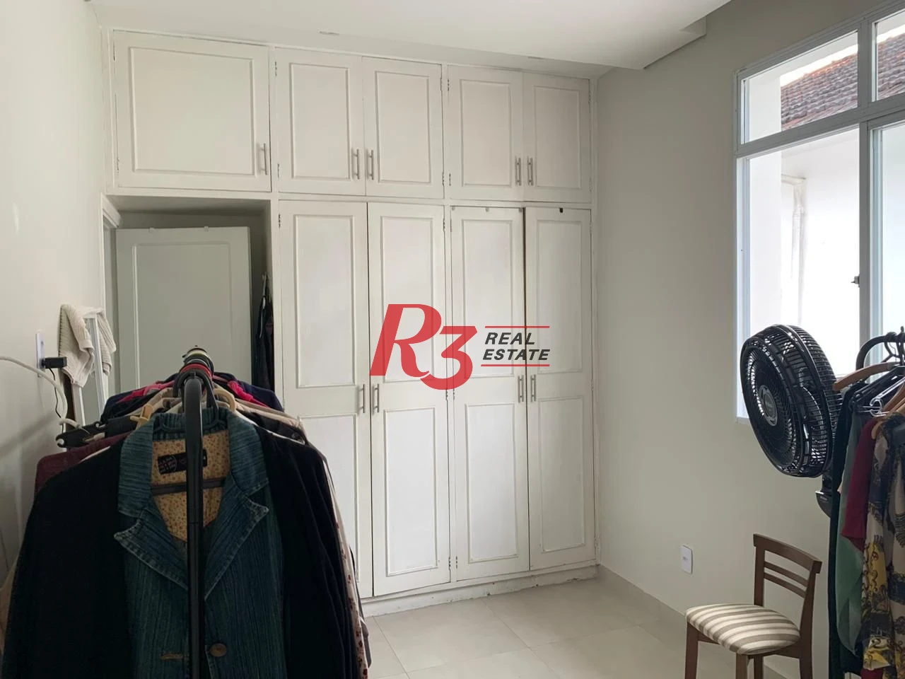 Sobrado à venda, 138 m² por R$ 1.300.000,00 - Boqueirão - Santos/SP