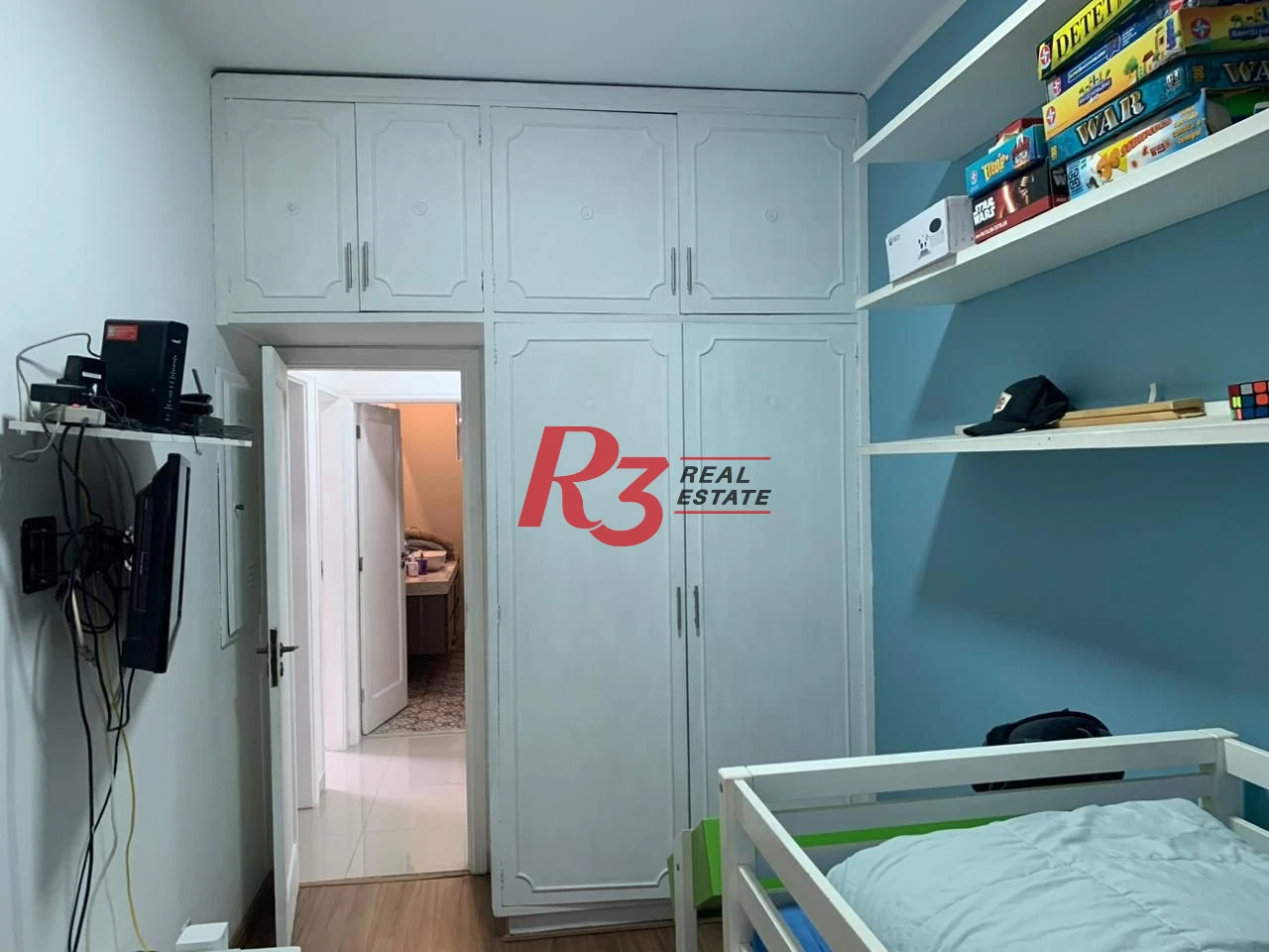 Sobrado à venda, 138 m² por R$ 1.300.000,00 - Boqueirão - Santos/SP