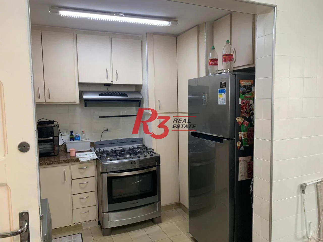 Sobrado à venda, 138 m² por R$ 1.300.000,00 - Boqueirão - Santos/SP
