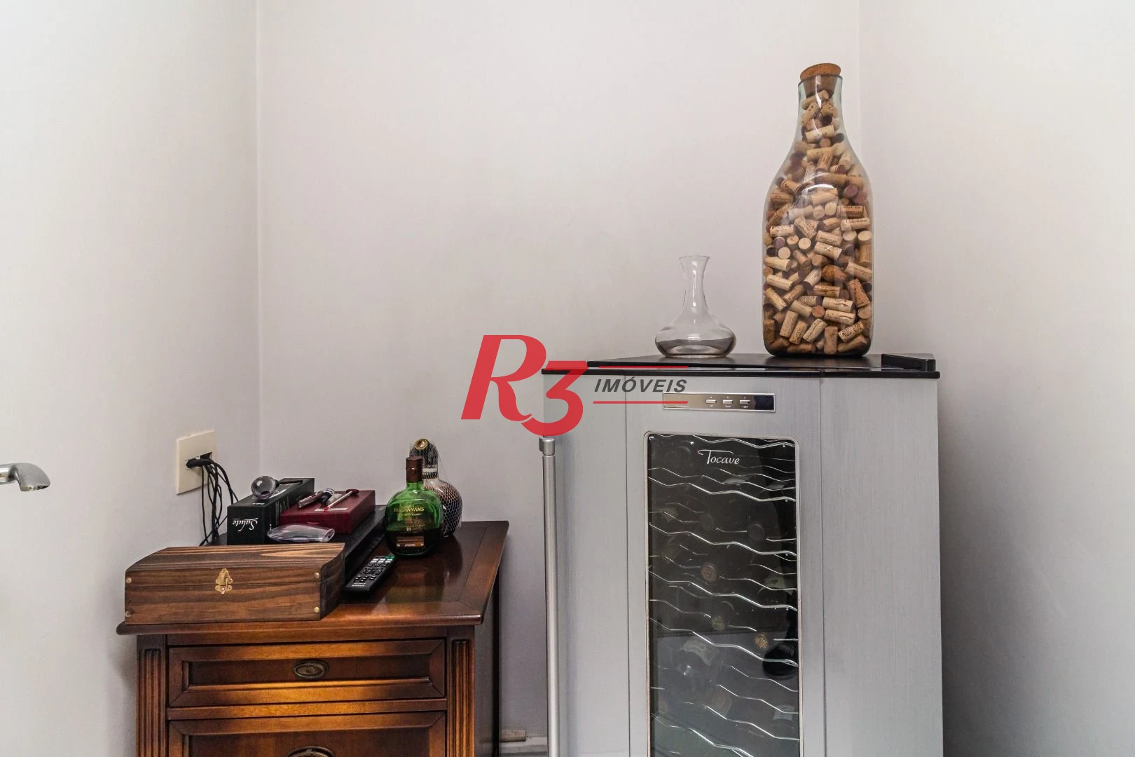 Apartamento com 4 dormitórios à venda, 475 m² por R$ 14.000.000,00 - Gonzaga - Santos/SP