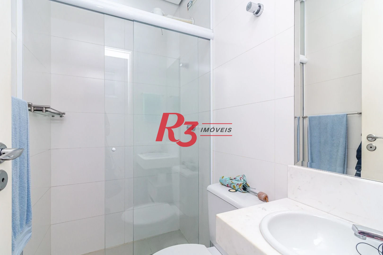 Apartamento com 4 dormitórios à venda, 475 m² por R$ 14.000.000,00 - Gonzaga - Santos/SP