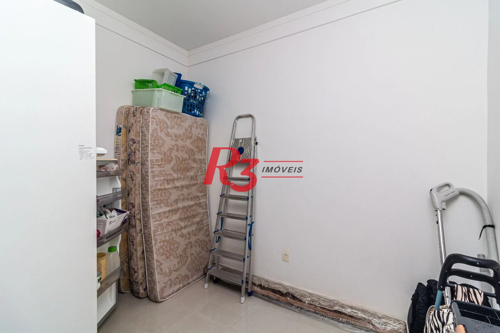 Apartamento com 4 dormitórios à venda, 475 m² por R$ 14.000.000,00 - Gonzaga - Santos/SP