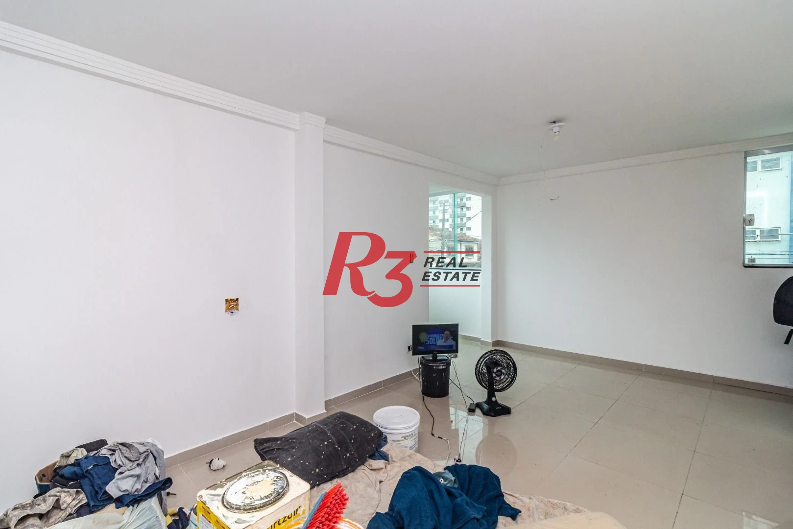 Casa com 3 dormitórios à venda, 140 m² por R$ 540.000,00 - Ocian - Praia Grande/SP