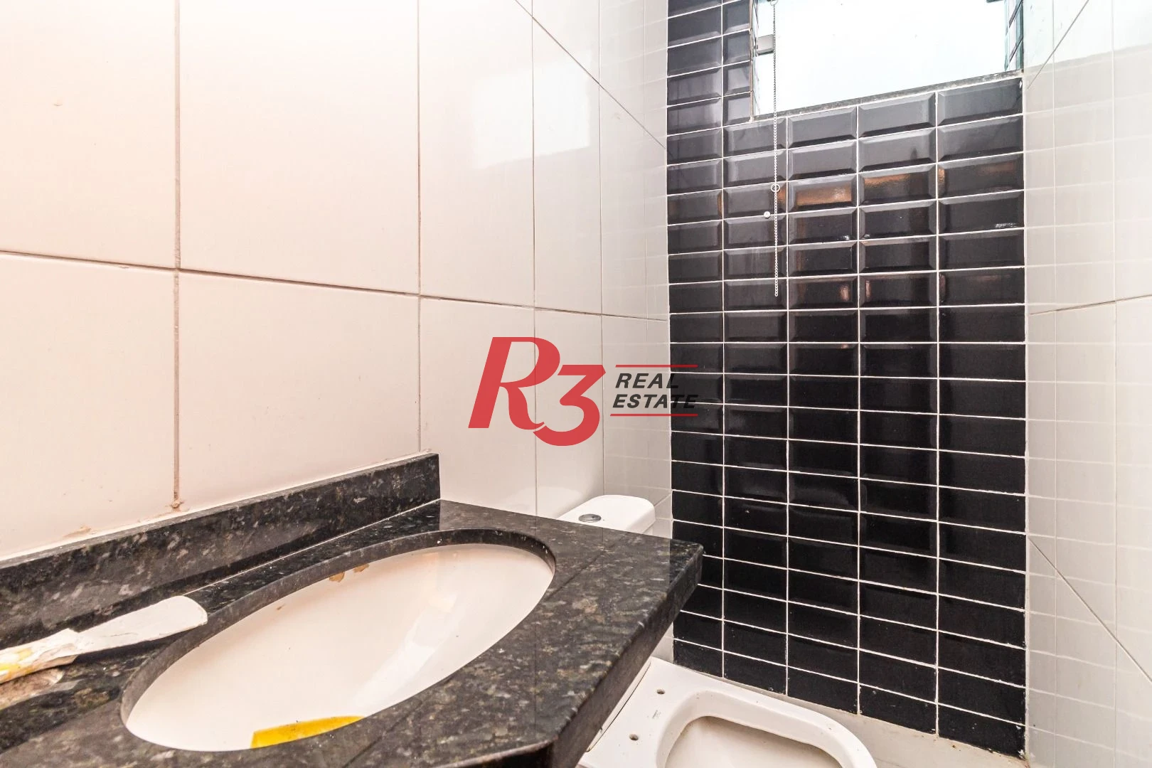 Casa com 3 dormitórios à venda, 140 m² por R$ 540.000,00 - Ocian - Praia Grande/SP