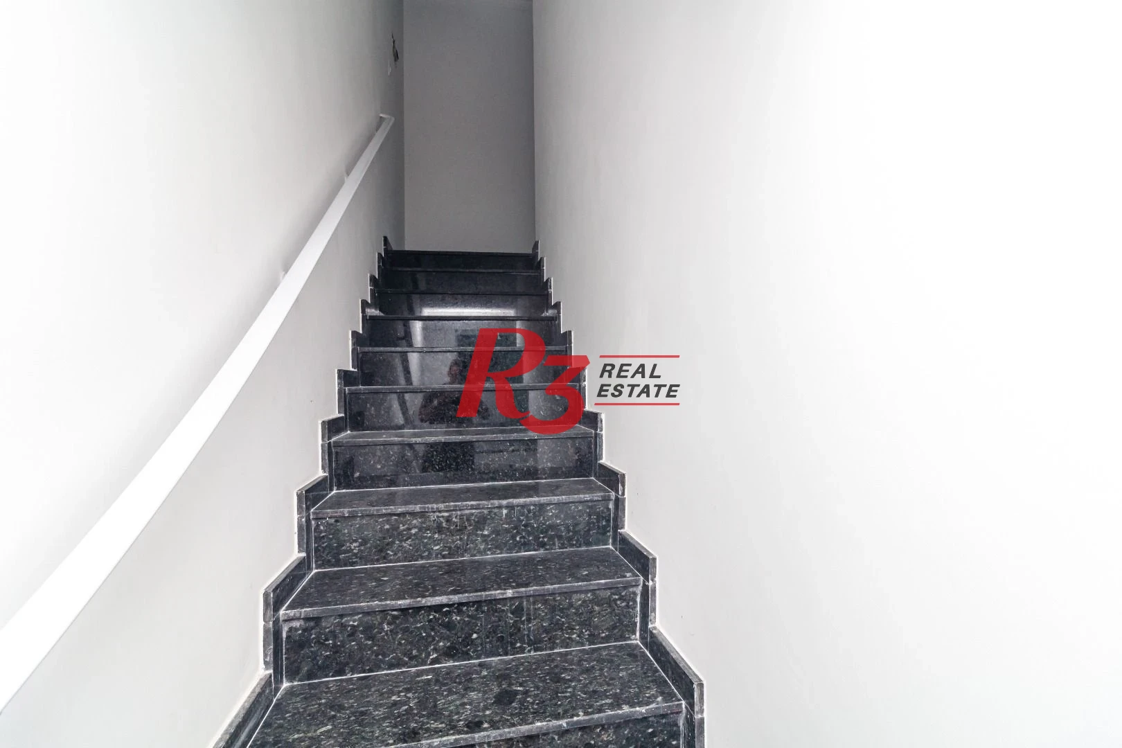 Casa com 3 dormitórios à venda, 140 m² por R$ 540.000,00 - Ocian - Praia Grande/SP