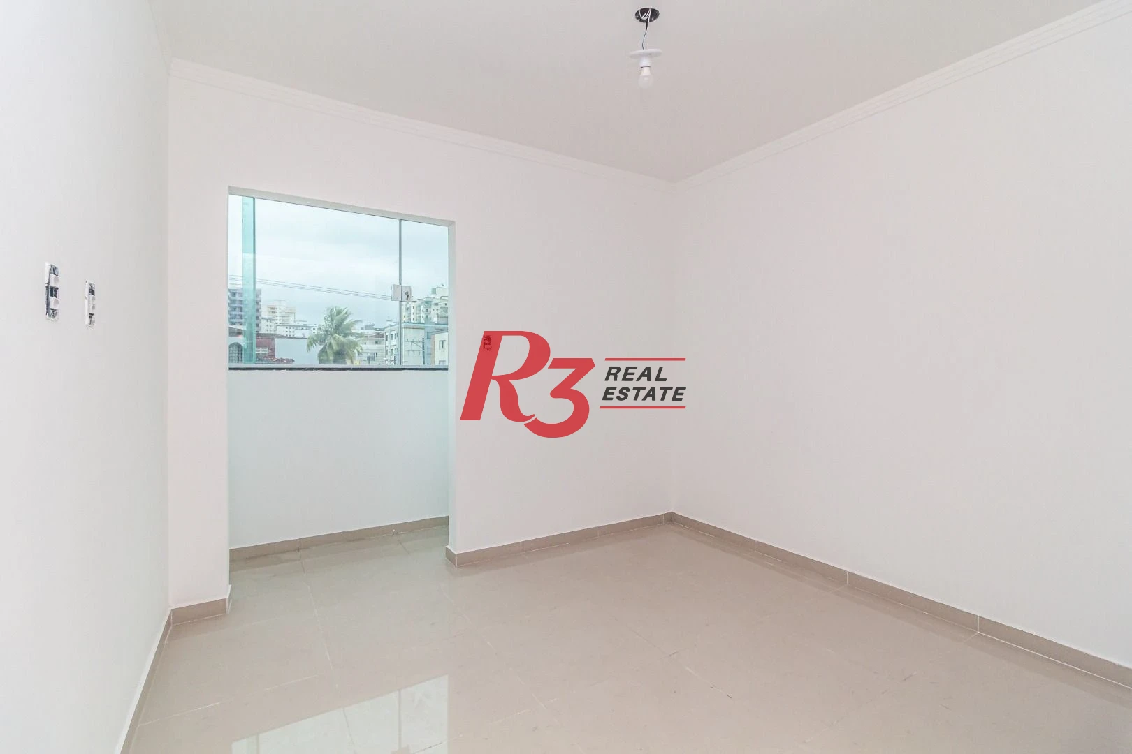 Casa com 3 dormitórios à venda, 140 m² por R$ 540.000,00 - Ocian - Praia Grande/SP