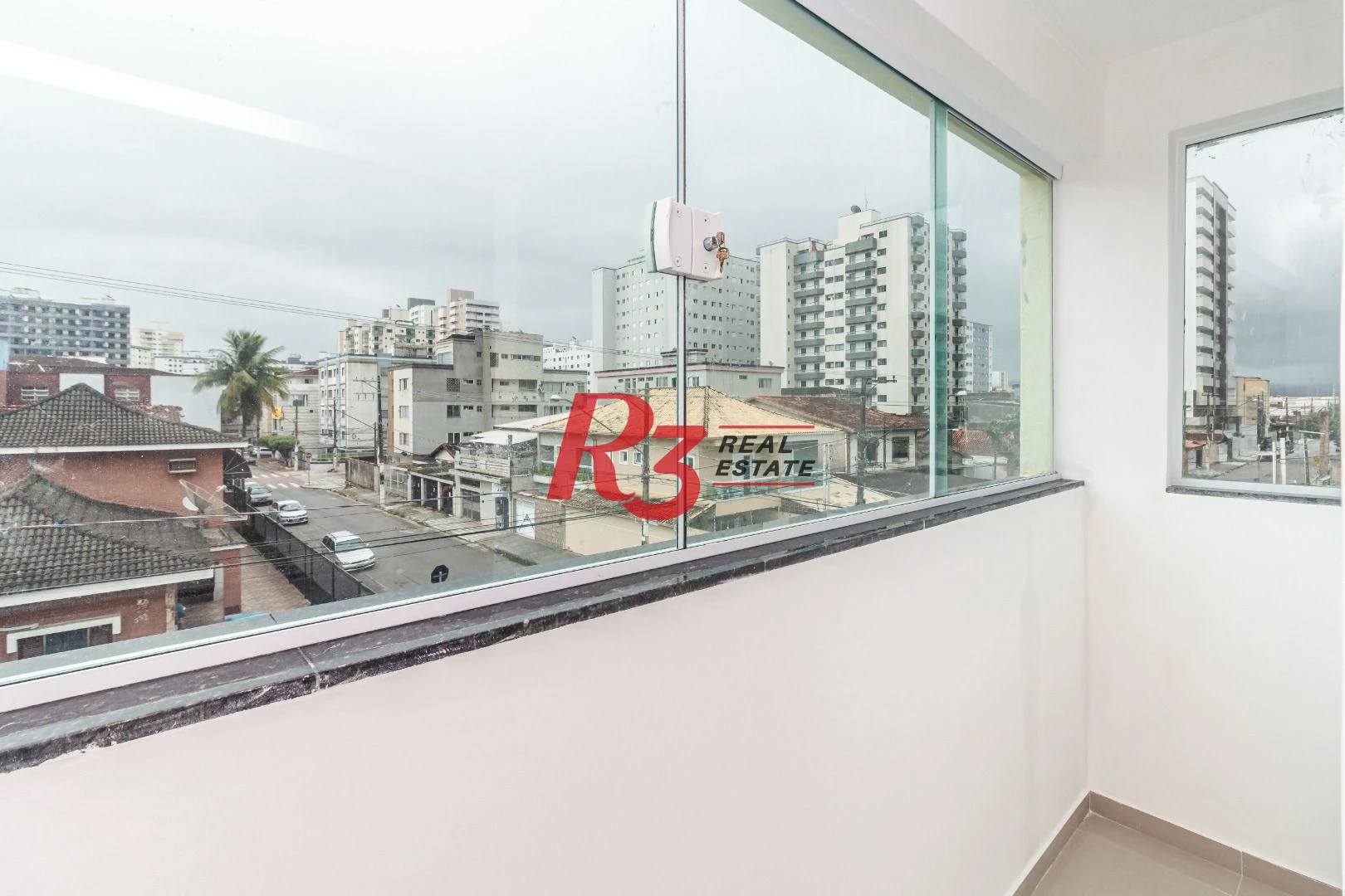 Casa com 3 dormitórios à venda, 140 m² por R$ 540.000,00 - Ocian - Praia Grande/SP