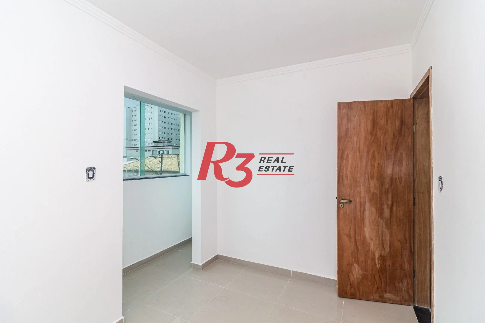 Casa com 3 dormitórios à venda, 140 m² por R$ 540.000,00 - Ocian - Praia Grande/SP