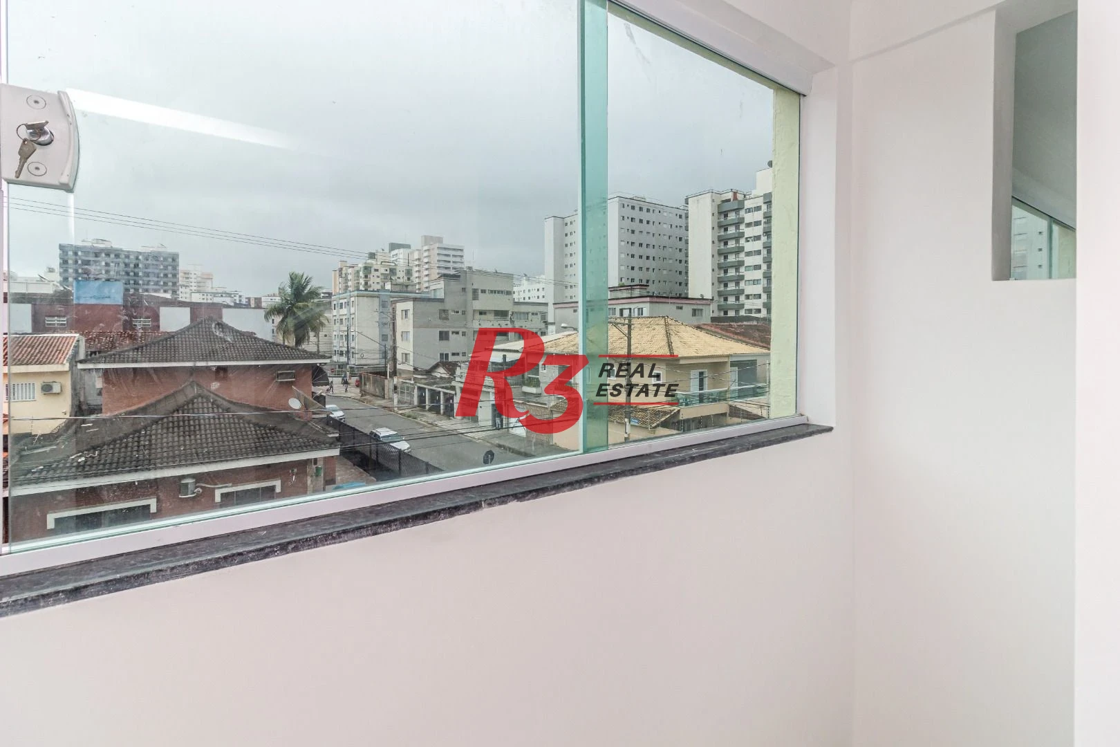 Casa com 3 dormitórios à venda, 140 m² por R$ 540.000,00 - Ocian - Praia Grande/SP