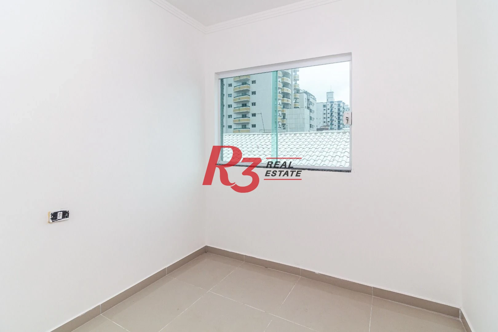 Casa com 3 dormitórios à venda, 140 m² por R$ 540.000,00 - Ocian - Praia Grande/SP