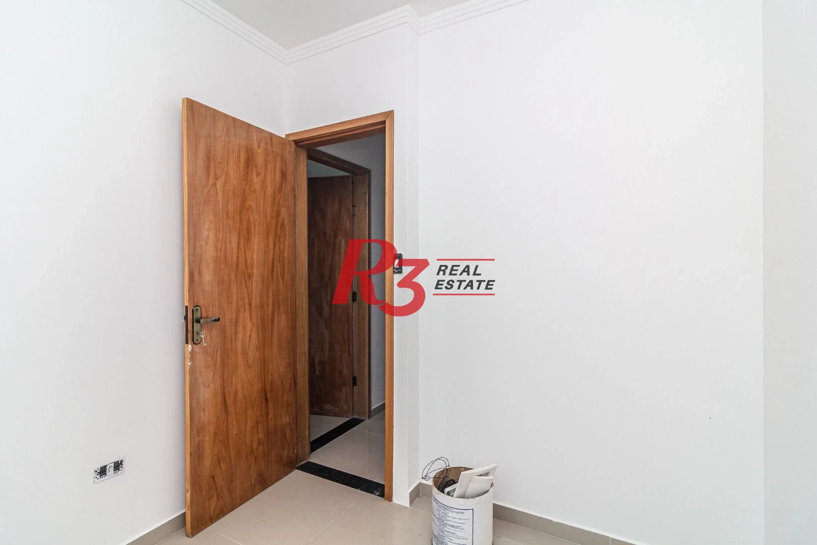 Casa com 3 dormitórios à venda, 140 m² por R$ 540.000,00 - Ocian - Praia Grande/SP