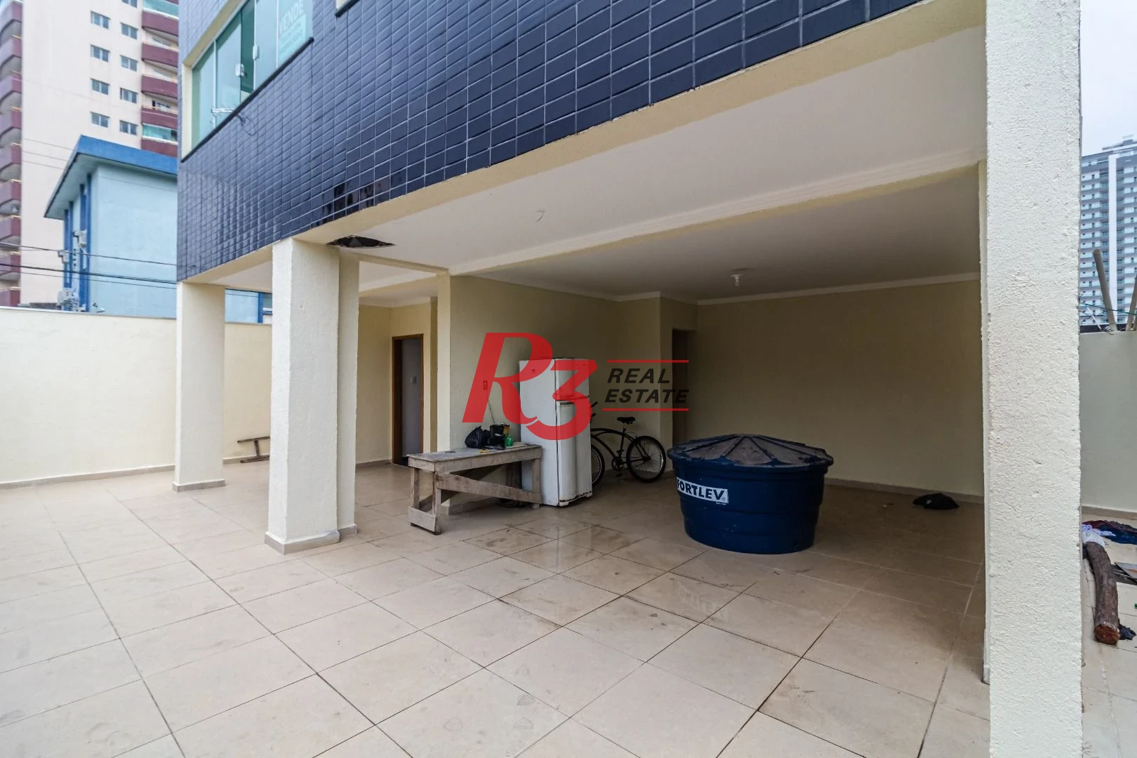 Casa com 3 dormitórios à venda, 140 m² por R$ 540.000,00 - Ocian - Praia Grande/SP