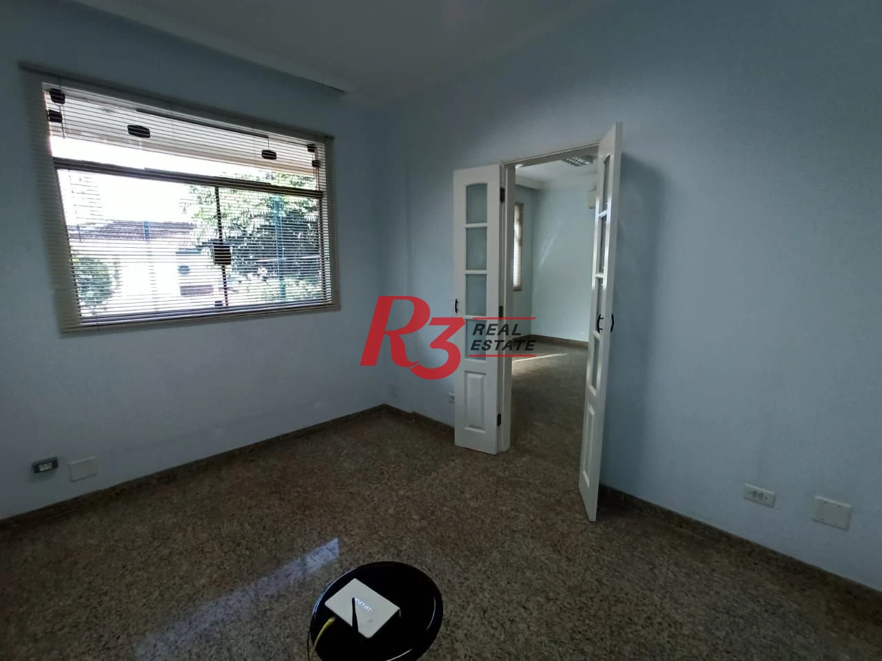 Sobrado com 4 dormitórios para alugar, 220 m² - Embaré - Santos/SP