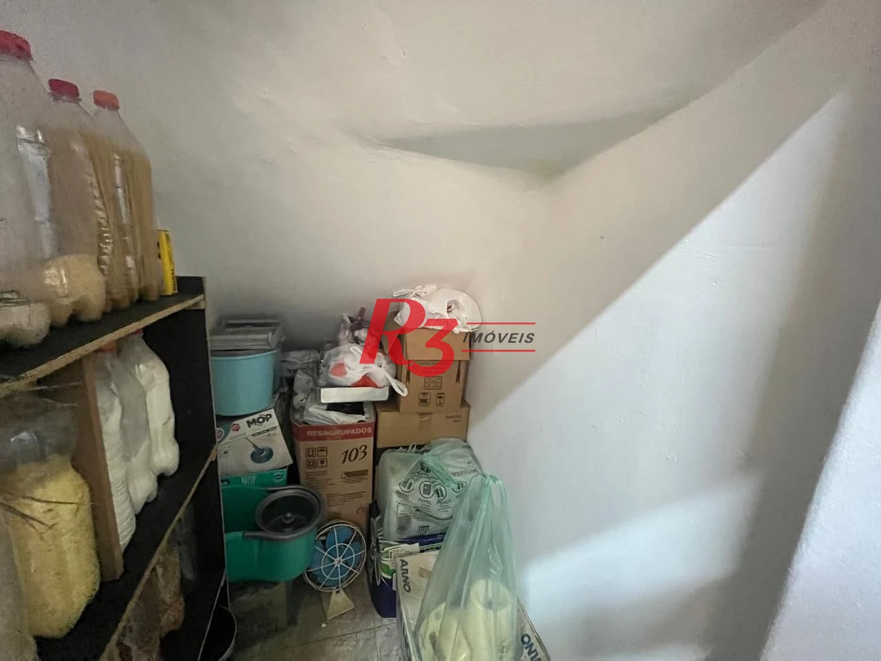 Apartamento à venda, 78 m² por R$ 405.000,00 - Aparecida - Santos/SP