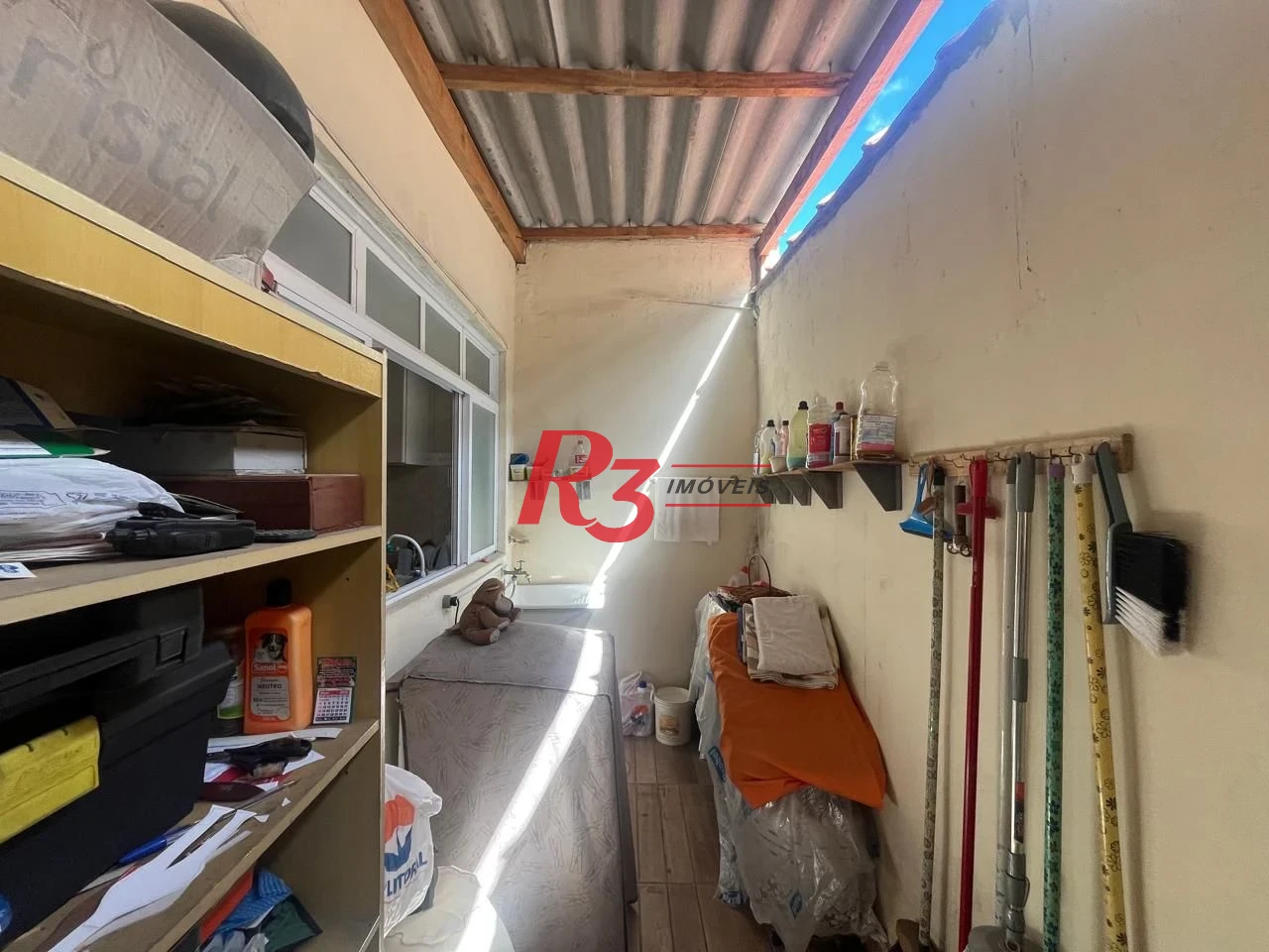 Apartamento à venda, 78 m² por R$ 405.000,00 - Aparecida - Santos/SP