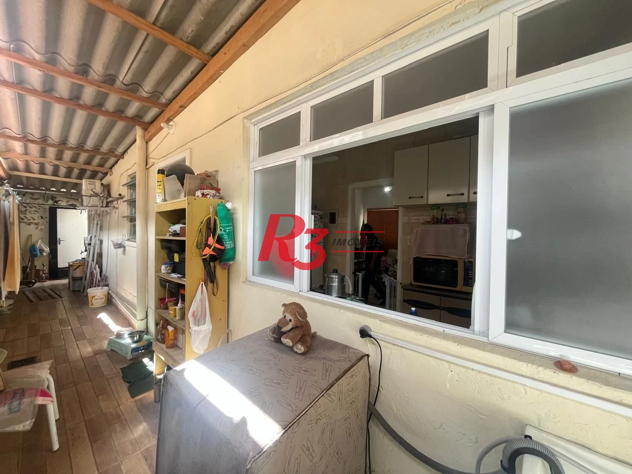 Apartamento à venda, 78 m² por R$ 405.000,00 - Aparecida - Santos/SP