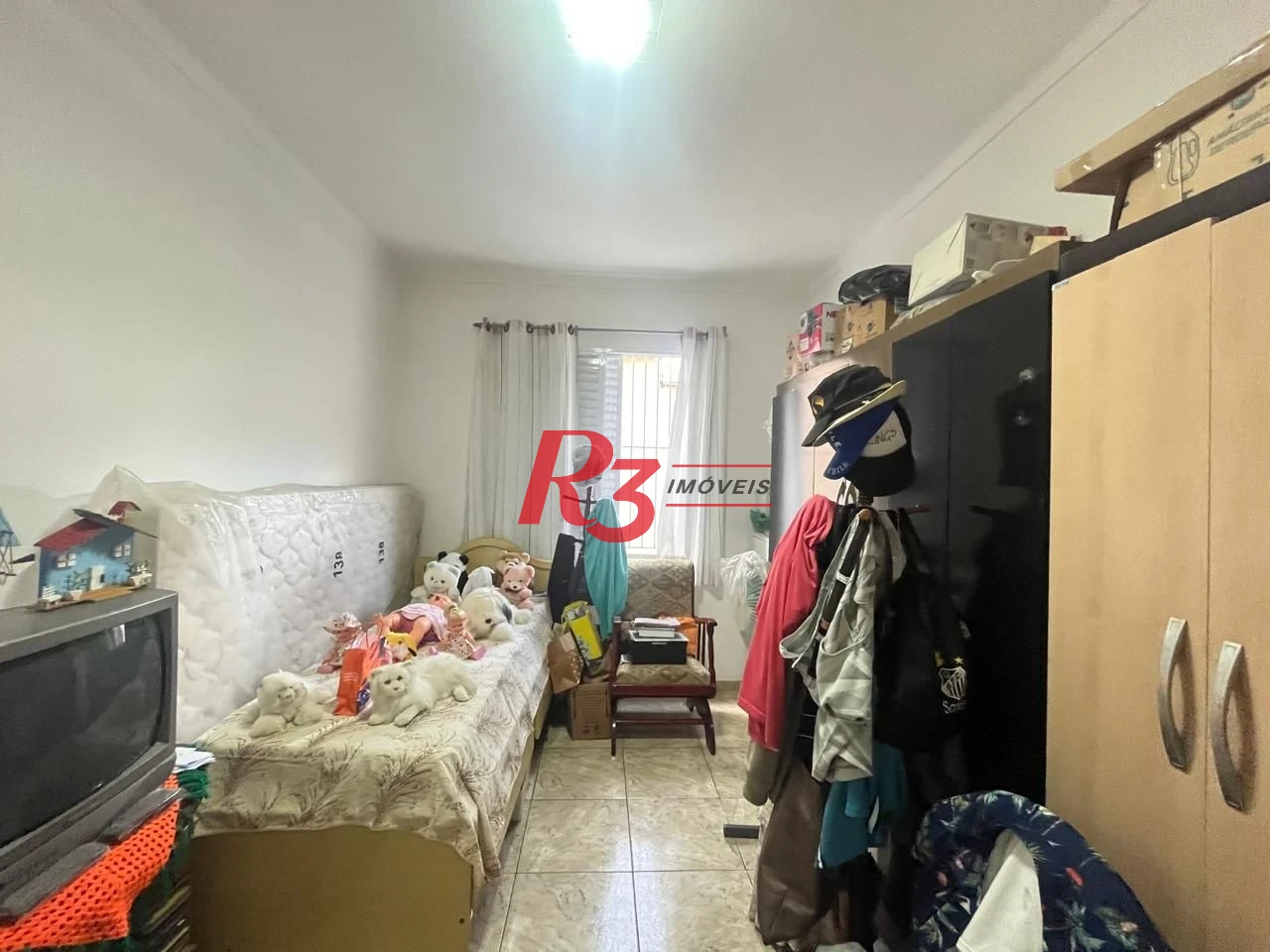 Apartamento à venda, 78 m² por R$ 405.000,00 - Aparecida - Santos/SP