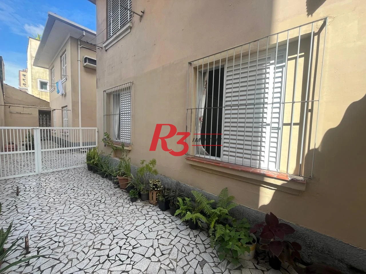 Apartamento à venda, 78 m² por R$ 405.000,00 - Aparecida - Santos/SP