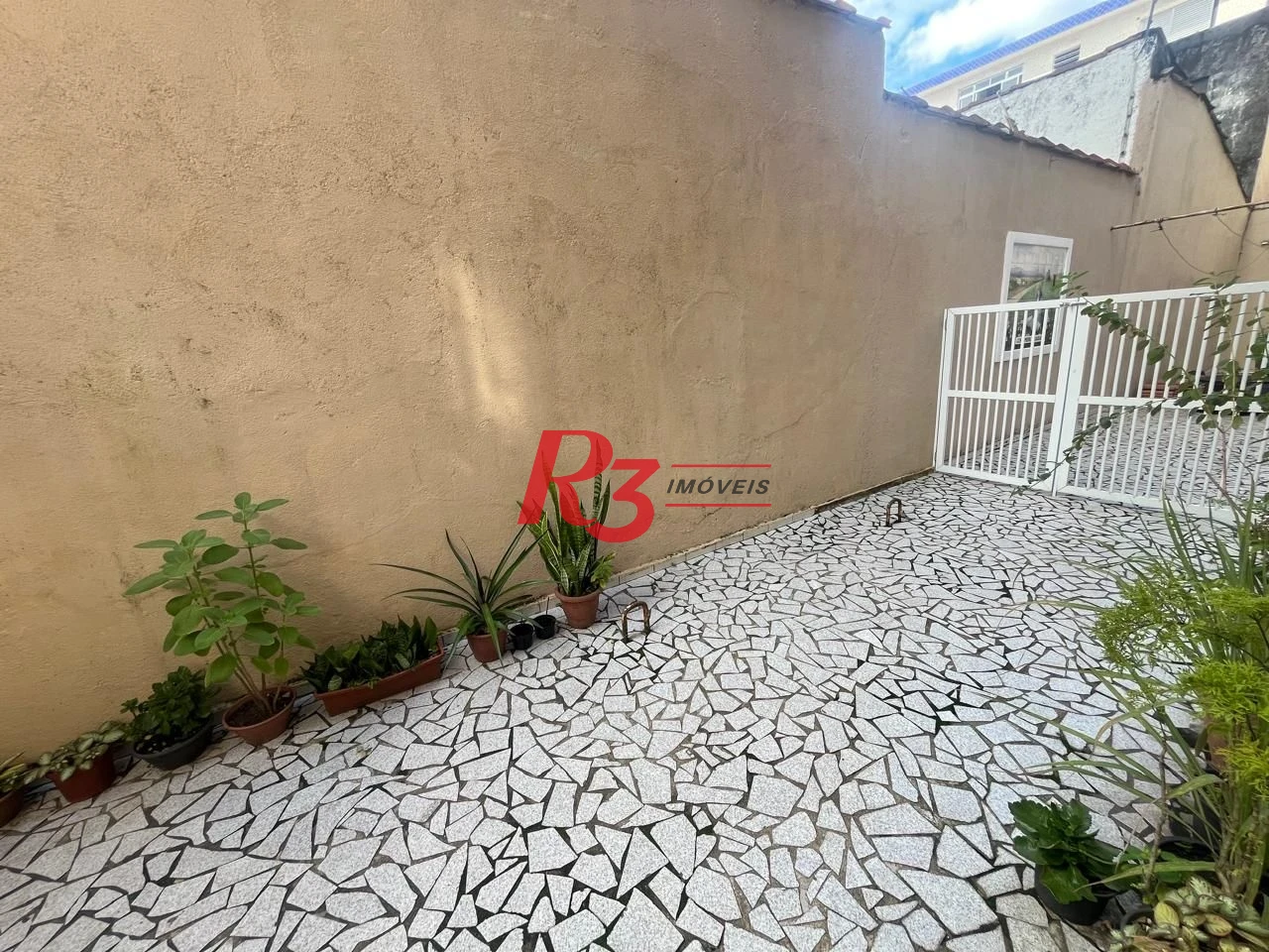 Apartamento à venda, 78 m² por R$ 405.000,00 - Aparecida - Santos/SP
