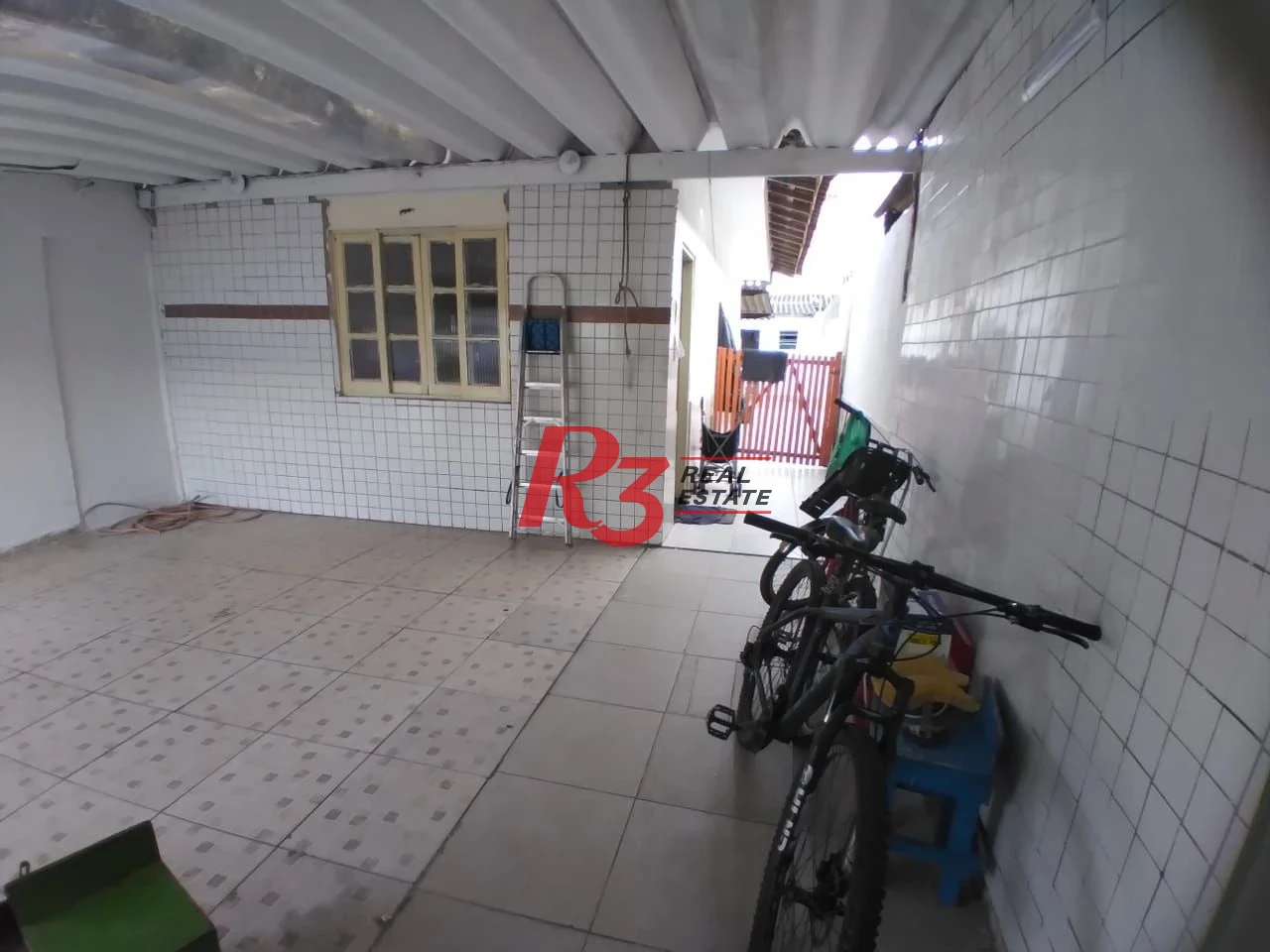 Casa com 2 dormitórios à venda, 100 m² por R$ 560.000,00 - Jardim Quietude - Praia Grande/SP
