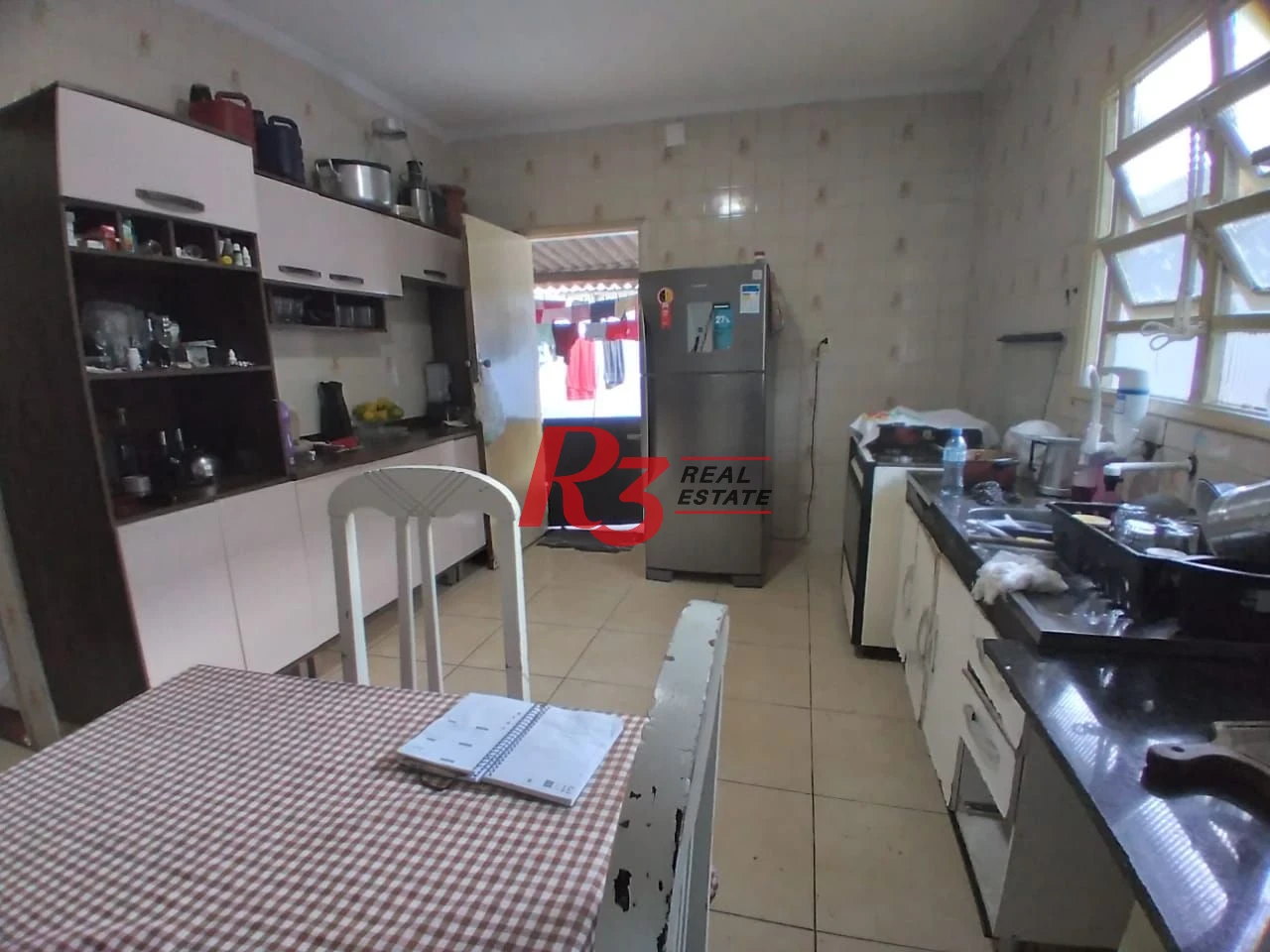 Casa com 2 dormitórios à venda, 100 m² por R$ 560.000,00 - Jardim Quietude - Praia Grande/SP