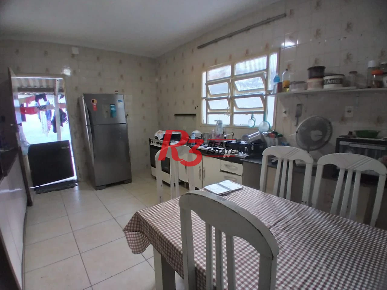 Casa com 2 dormitórios à venda, 100 m² por R$ 560.000,00 - Jardim Quietude - Praia Grande/SP