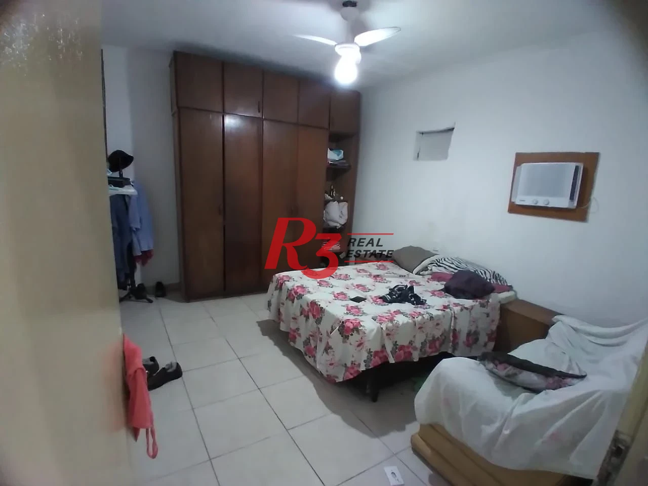 Casa com 2 dormitórios à venda, 100 m² por R$ 560.000,00 - Jardim Quietude - Praia Grande/SP
