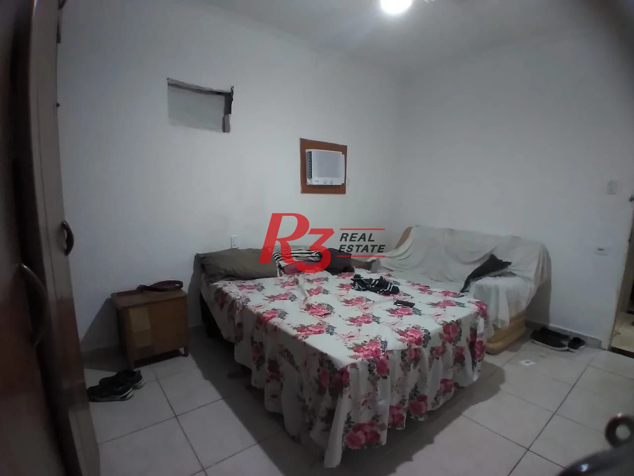 Casa com 2 dormitórios à venda, 100 m² por R$ 560.000,00 - Jardim Quietude - Praia Grande/SP