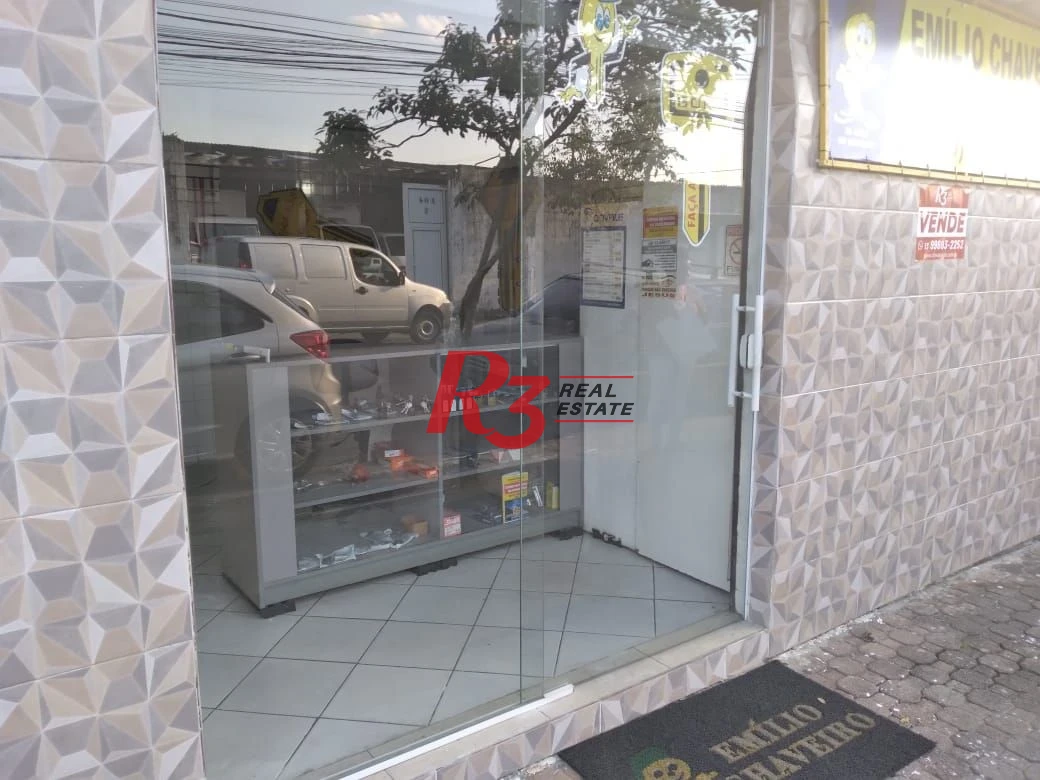 Casa com 2 dormitórios à venda, 100 m² por R$ 560.000,00 - Jardim Quietude - Praia Grande/SP