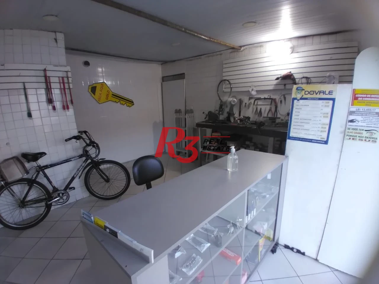 Casa com 2 dormitórios à venda, 100 m² por R$ 560.000,00 - Jardim Quietude - Praia Grande/SP